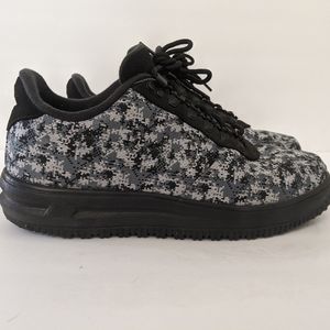 Nike Lunar Force 1 Duckboot Low